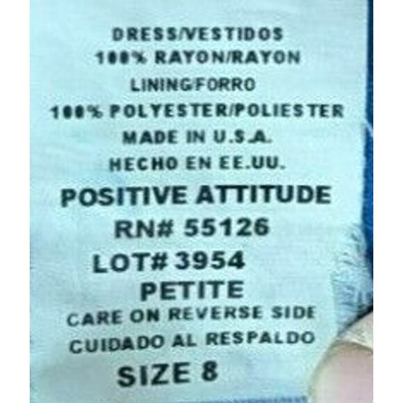 Vintage 90s Floral Chiffon Midi Dress 8 Asymmetric Fairy Grunge Whimsigoth Y2K - Picture 5 of 6